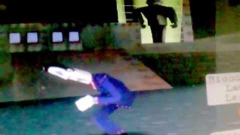 Lawbots in sellbots HQ