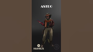 Deadlock: Upcoming Heroes Revealed