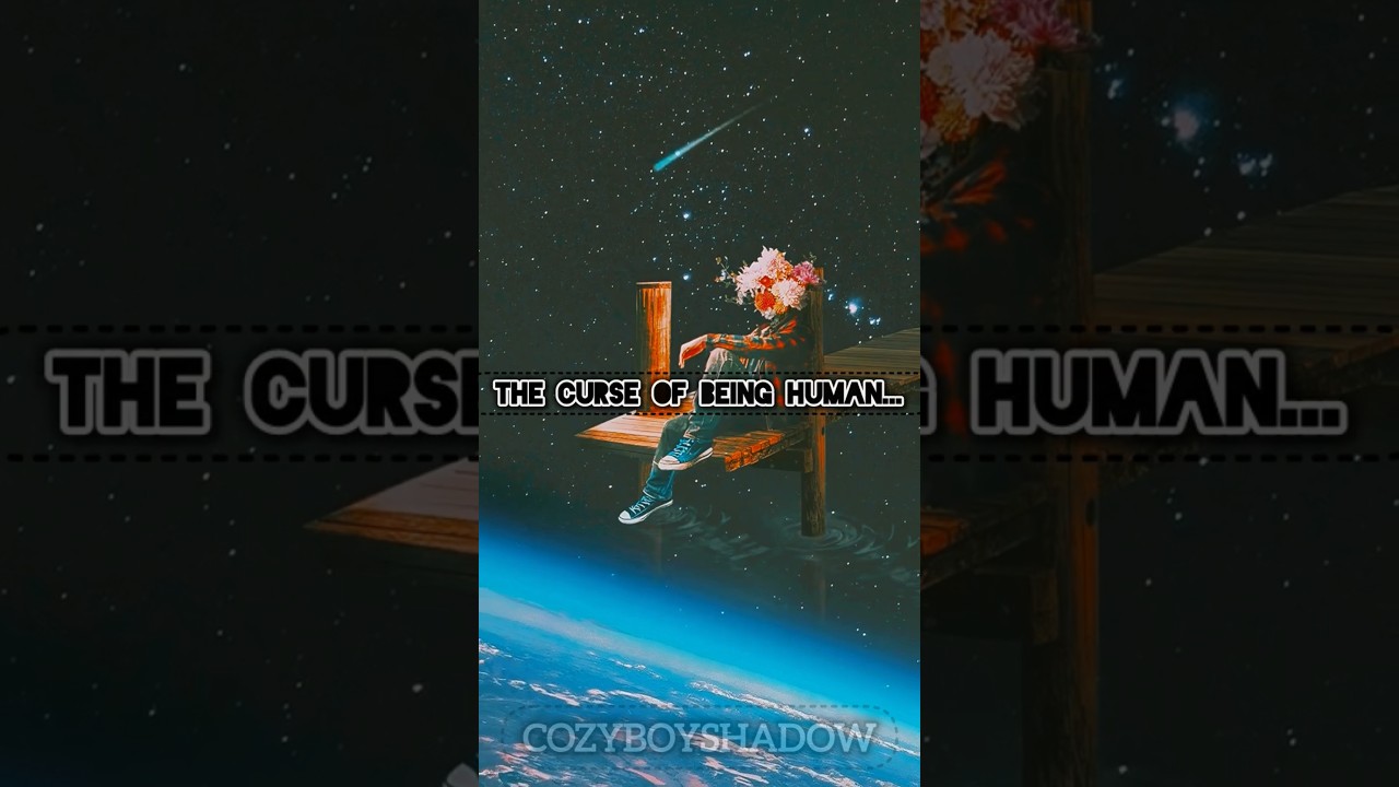 We don’t break all at once… we break slowly, pretending to be fine every day.