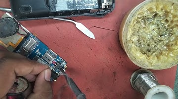 Micromax //charge voltage over limit// charging problem 2023 //