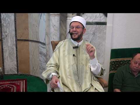 ألطاف الله عز وجل لا حدود لها