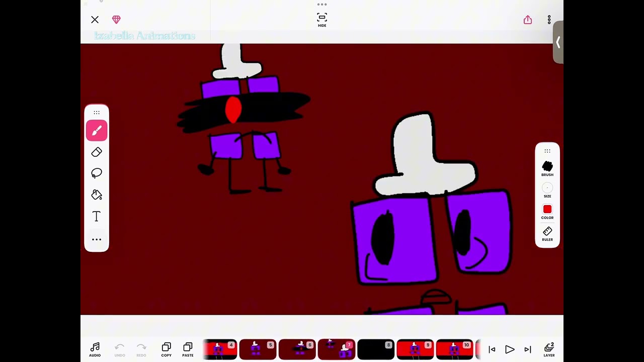 Language of the lost meme|Windows OSC animation