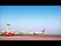 Air arabia aircraft