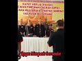 Mars Himpak,Himpak bersada