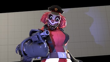 Particle Test [ SFM ]