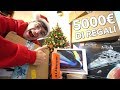 MEGA UNBOXING REGALI di NATALE (e auguri a tutti)