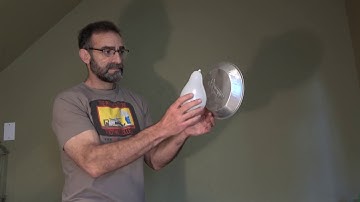 Lecture Demonstration: Electrostatics 4