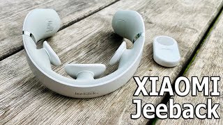 СПАСИТЕ НАШИ ШЕИ 🔥 Xiaomi Jeeback Neck Massager G2 МАССАЖЕР ВЕКА