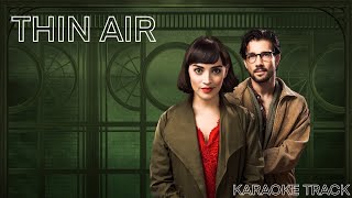 Thin Air from Amélie - UK Tour/London Karaoke