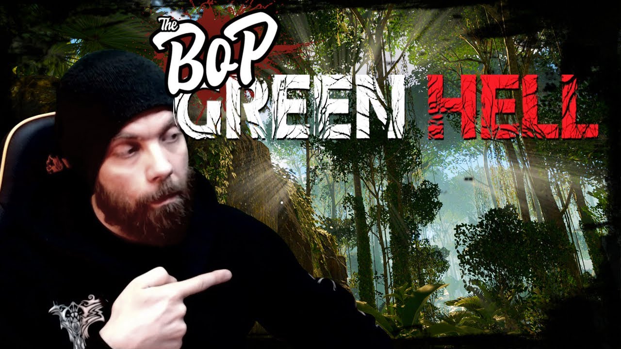green hell multiplayer story green hell multiplayer story