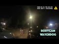 Body Cam: New Orleans Officer Down