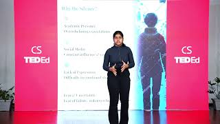 The Unseen Struggles: The Reality of Adolescent Mental Health | Rubhi Shansitha S T |