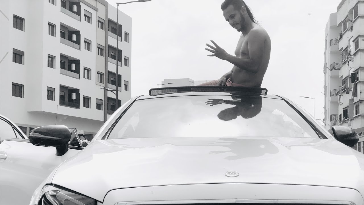 إحتقر أمه و أصحابه...باش إتزوج بواحد البنت شاهد شنو غادي إوقع فالآخر