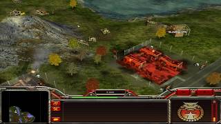 Command and Conquer Generals: Zero Hour Full China Campaign