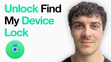 How To Unlock Find My Device Lock How To Unlock Find My Device Locked Iphone (Full 2025 Guide)