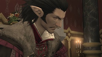 FFXIV: Heavensward 3.3 Closing The Chapter