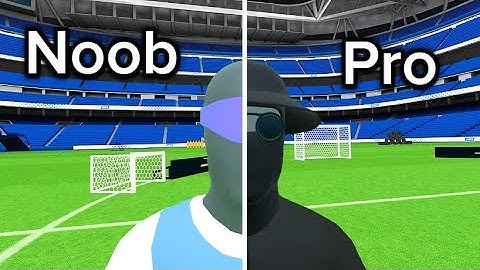 They Thought I Was A Noob Until I Did This !