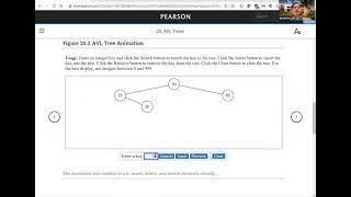 Daniel Liang Python Video Section 20.1 AVL Tree Basics Net Worth