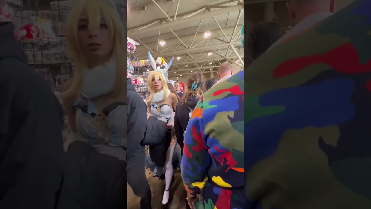 Toronto Comicon 2023 