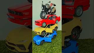 Amazing Collection of Diecast Model Car #car #diecastcars #bmwm5