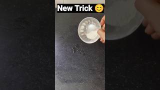 Two simple & easy kitchen cleaning ideas #cleaningtips #kitchentips #ytshorts #shorts #viralvideo