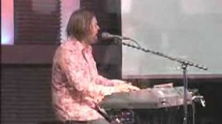 Jason Upton - SDSun PT 2 - Emma / WFTTG / Improv