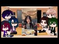 TMF react to Drew as random tiktoks