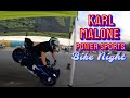 Karl Malone Power Sports Bike Night