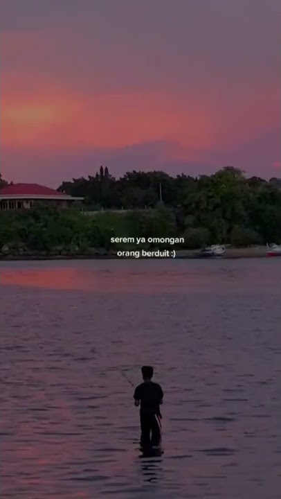 serem ya omongan orang berduit || Story wa estetik