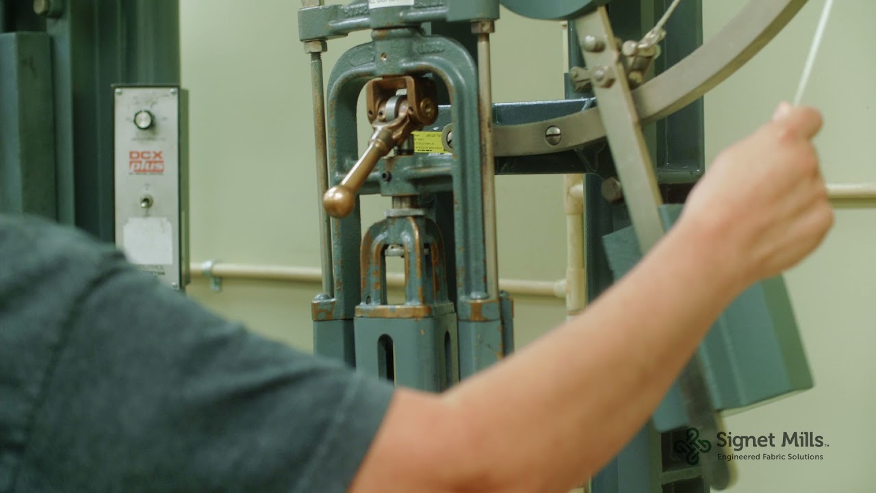 Ball Burst Testing YouTube