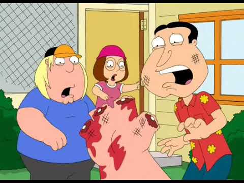 griffin y la próstata youtube full movie