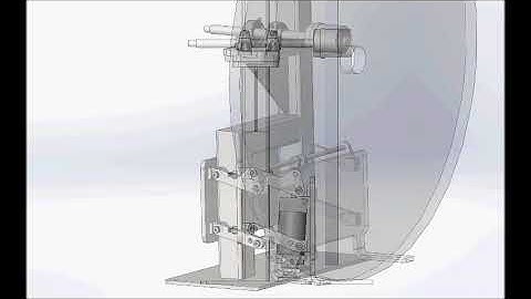 Paper Payoff Roll Lift Animation