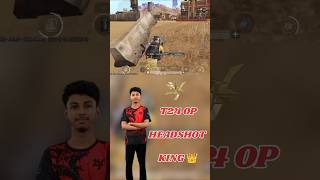 T24 OP Spray Control 😳 PUBG Mobile Tournament. @t24_pubgm#pubgmobile #nepalgaming #pubgmesports