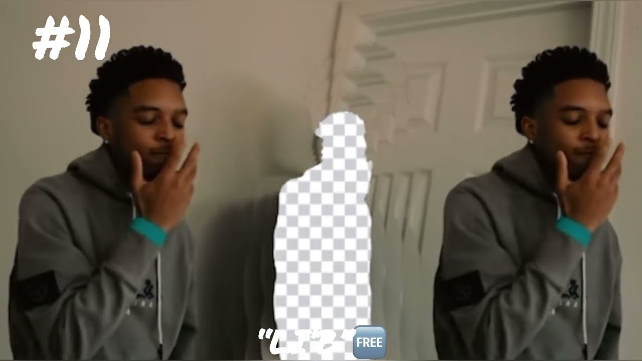 TOP 30 UPCOMING BR RAPPERS