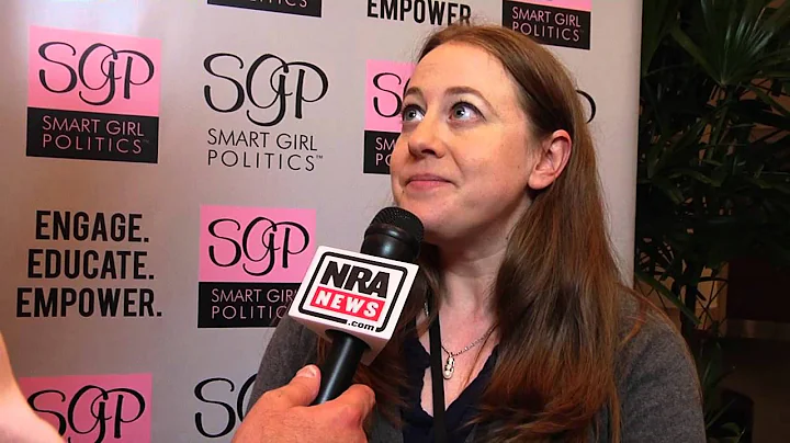 Smart Girl Summit 2012: Mary Chastain - Breitbart....