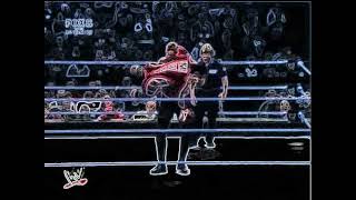 Kane - Stalling One-Handed Backbreaker