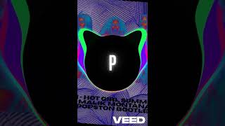 MODELKI - HOT GIRL SUMMER ft. Kizo, Malik Montana (POPSTON BOOTLEG) #pompa #2026  #new #ytshorts