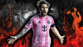 Lionel Messi {La Pulga}