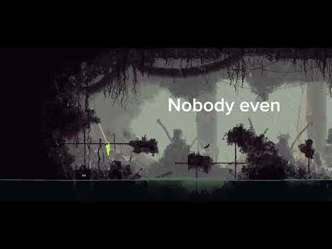Rain worlds imposter syndrome…