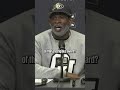 Deion Sanders says Travis Hunter is the best in college football #cfb #football #colorado
