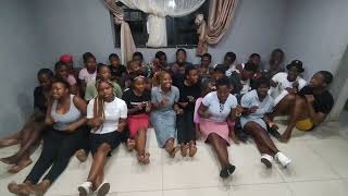 IQINISO GOSPEL CHOIR 💯