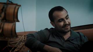 Sıfır Bir (Özel Sahne) - Cio'ya da bitane kırmızı ayakkabı alın sever p*ç :)