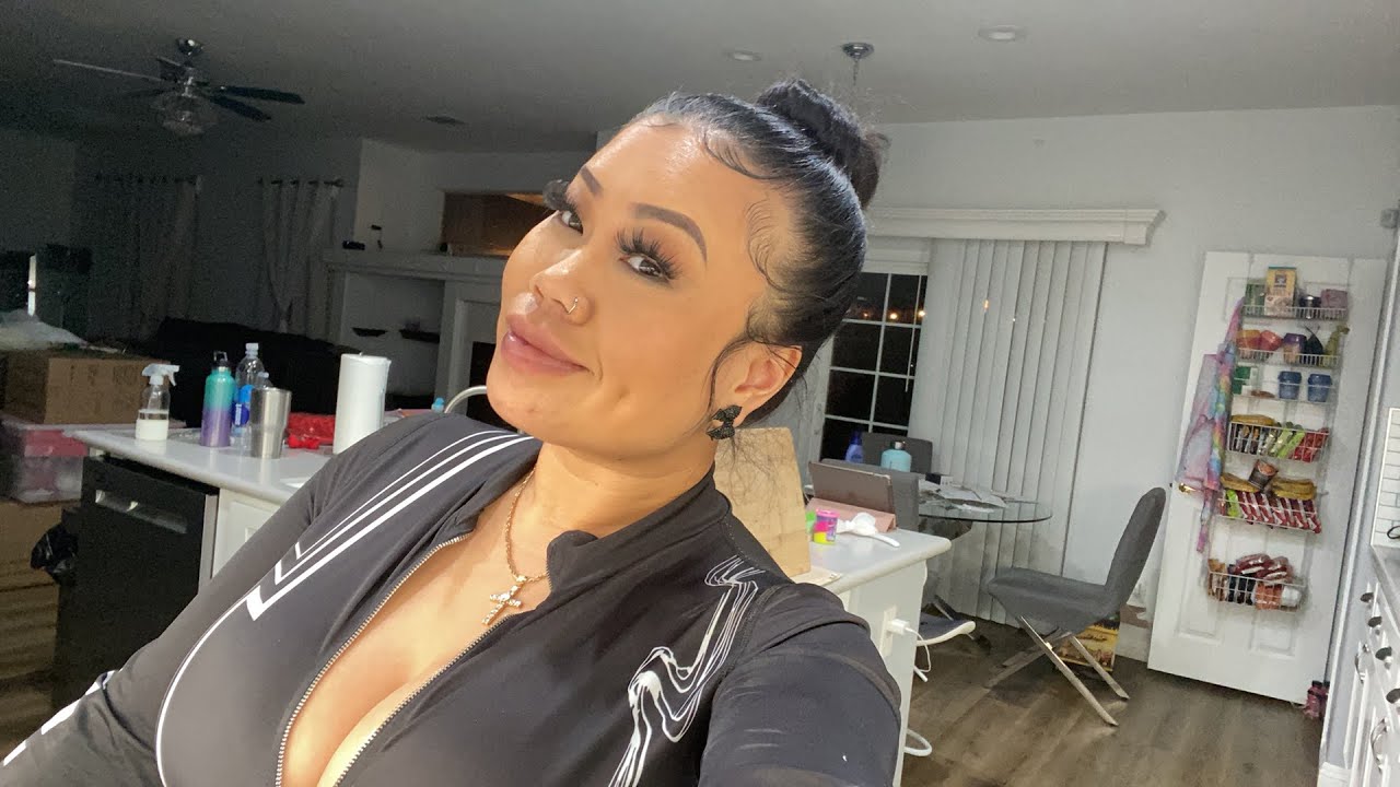 Let’s make a salad