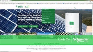 Conext Combox Static Ip