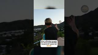 N3On Officially Bought His Dream 10,000,000 House At 21 Years Old