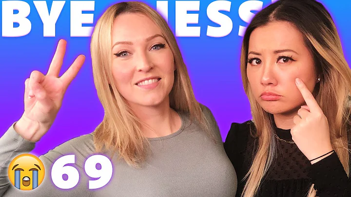 Gina Darling Addresses TikTok Drama - Ep 69 - Big ...