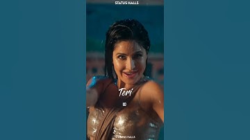 Tip Tip Barsa Pani full screen whatsapp status | akshay kumar and katrina kaif