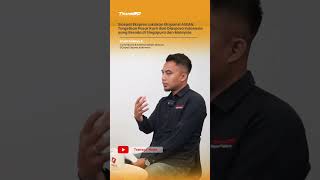 Targetkan pasar kurir dari diaspora Indonesia yang berada di Singapura dan Malaysia#sicepatekspres