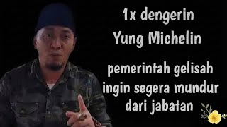 Yung Michelin - Indonesia Belum Merdeka