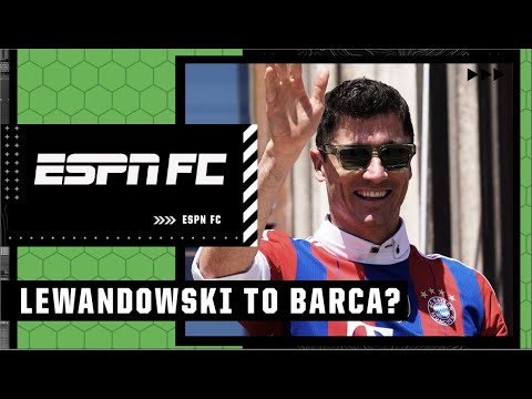 Will Robert Lewandowski be forced to stay at Bayern Munich?! | ESPN FC